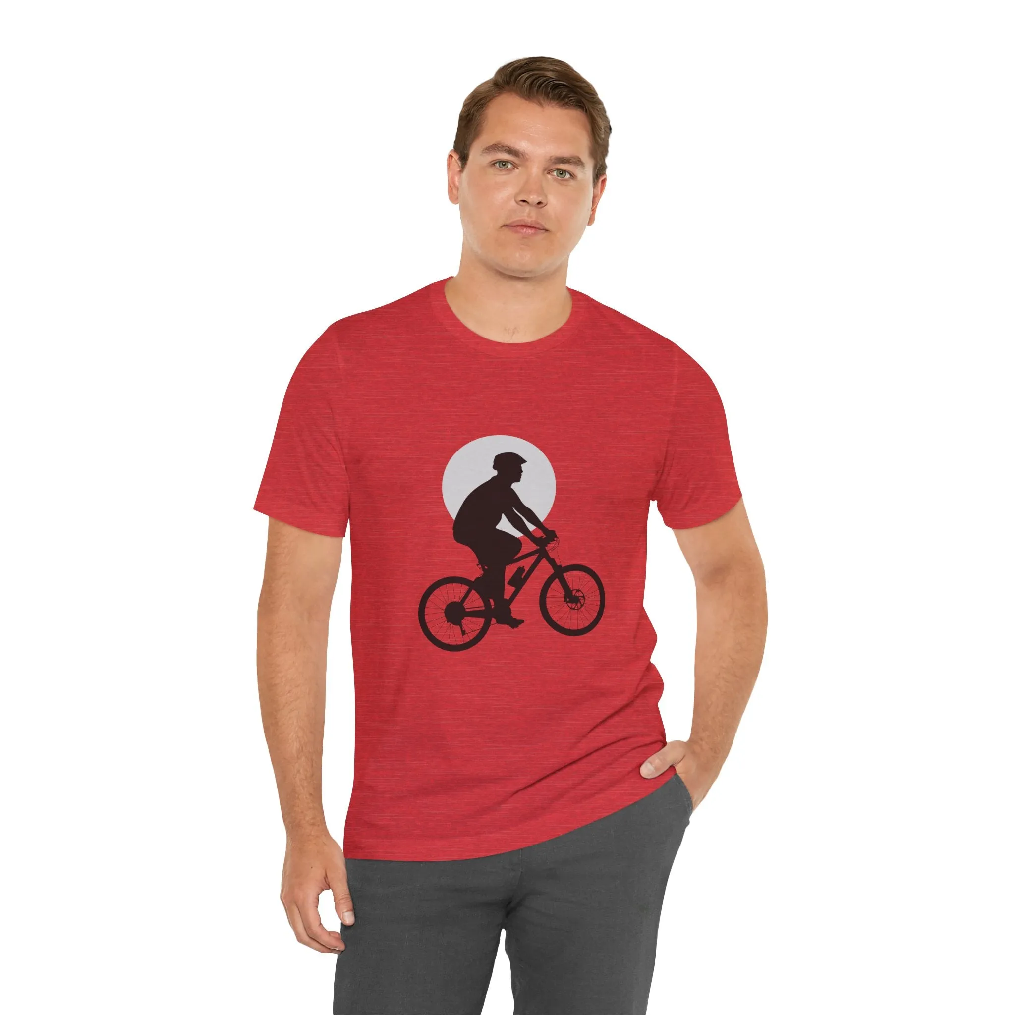 Bike Rider