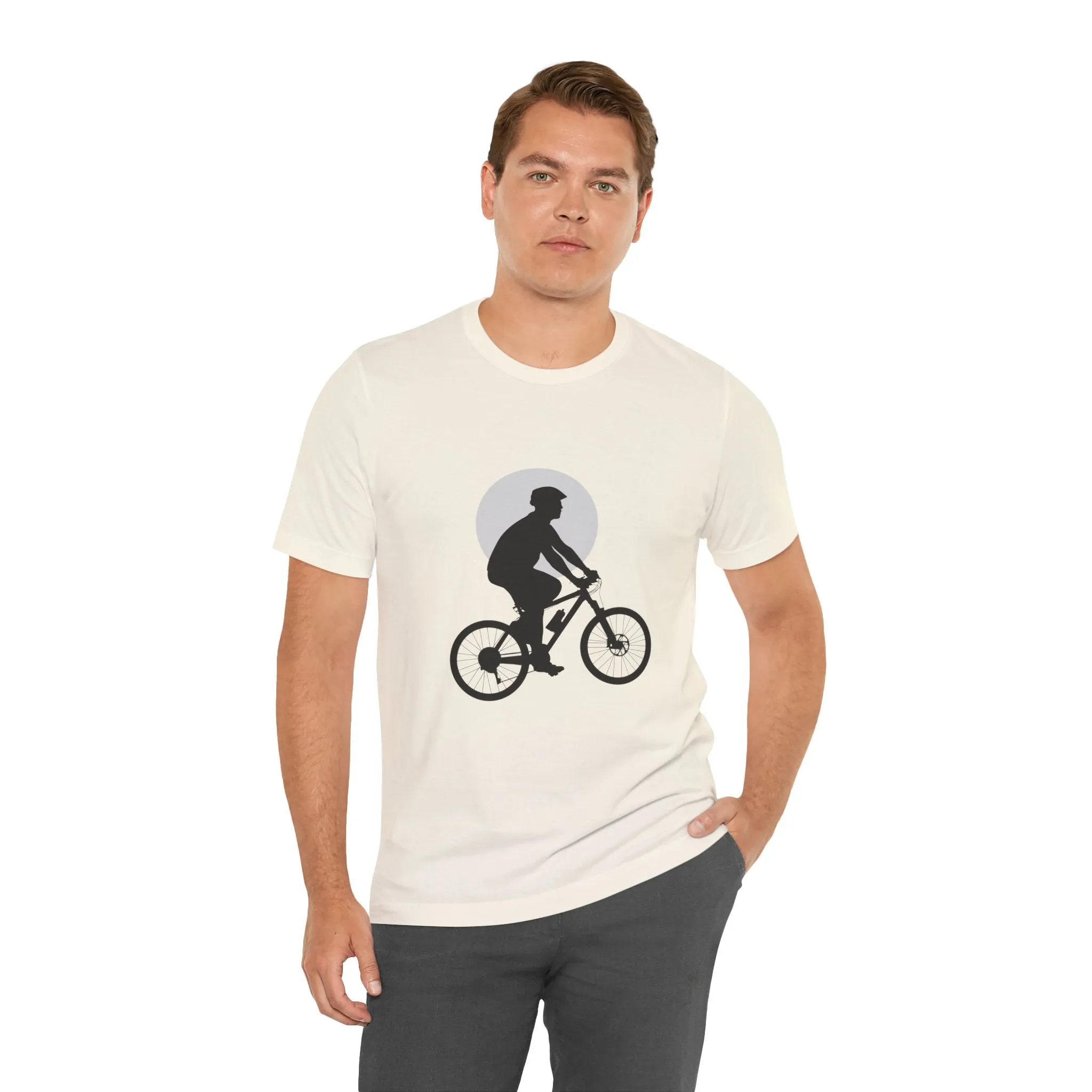 Bike Rider