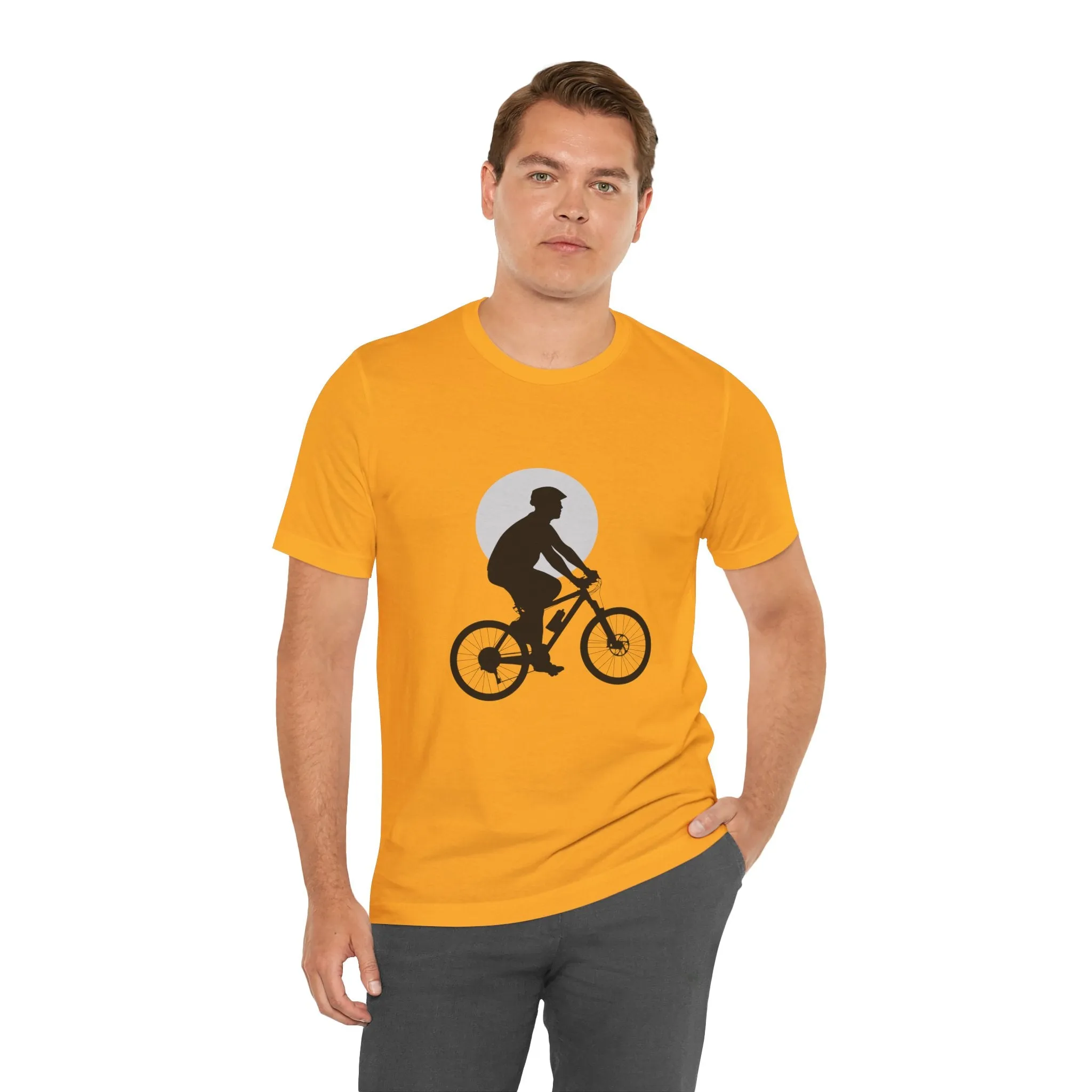 Bike Rider