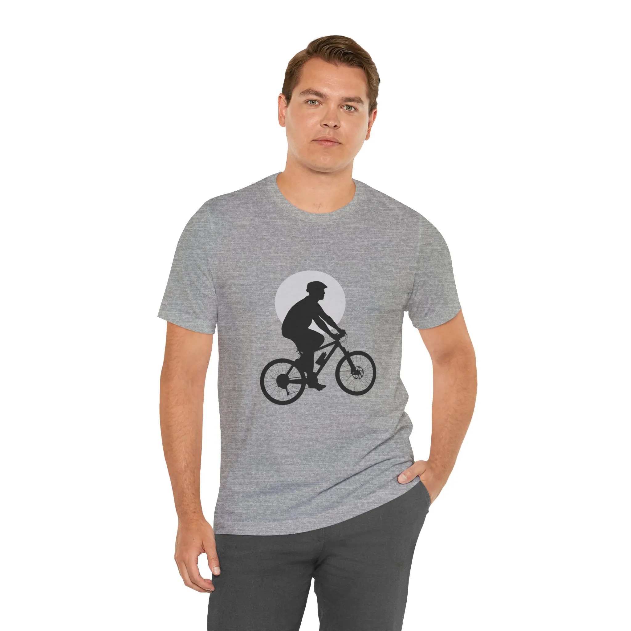 Bike Rider