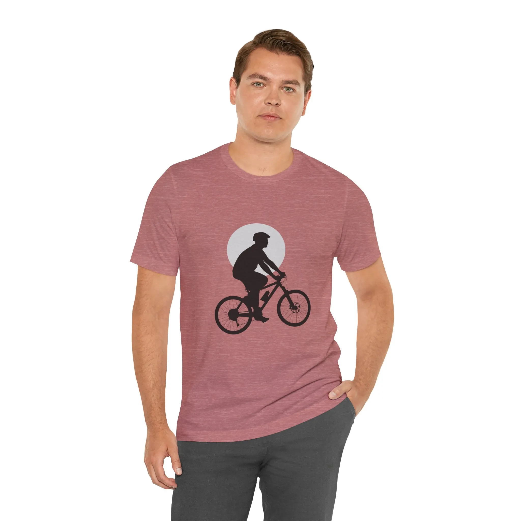 Bike Rider