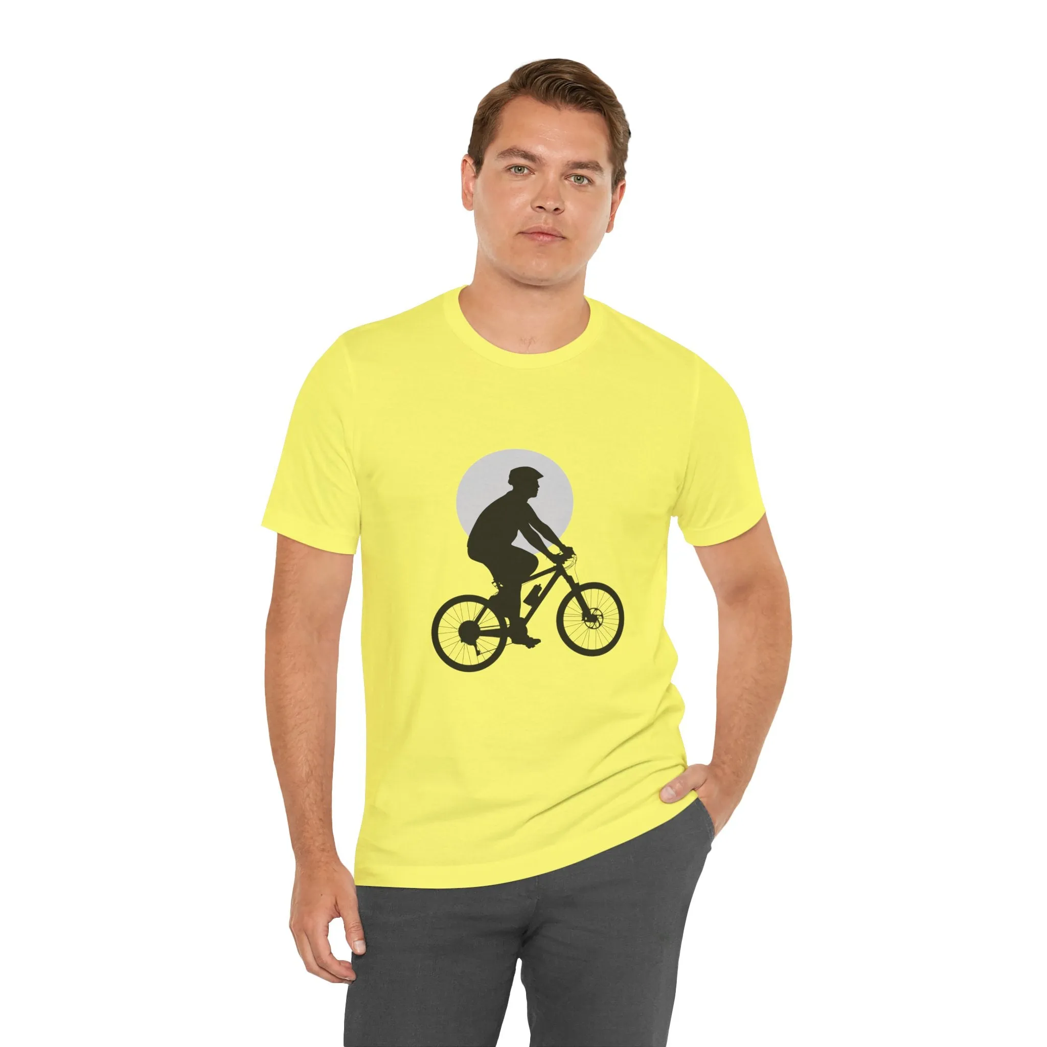 Bike Rider