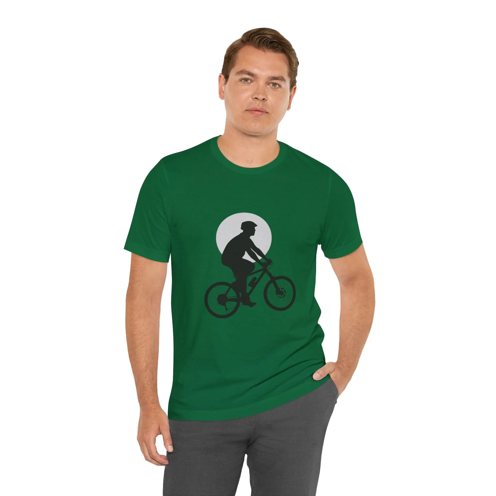 Bike Rider
