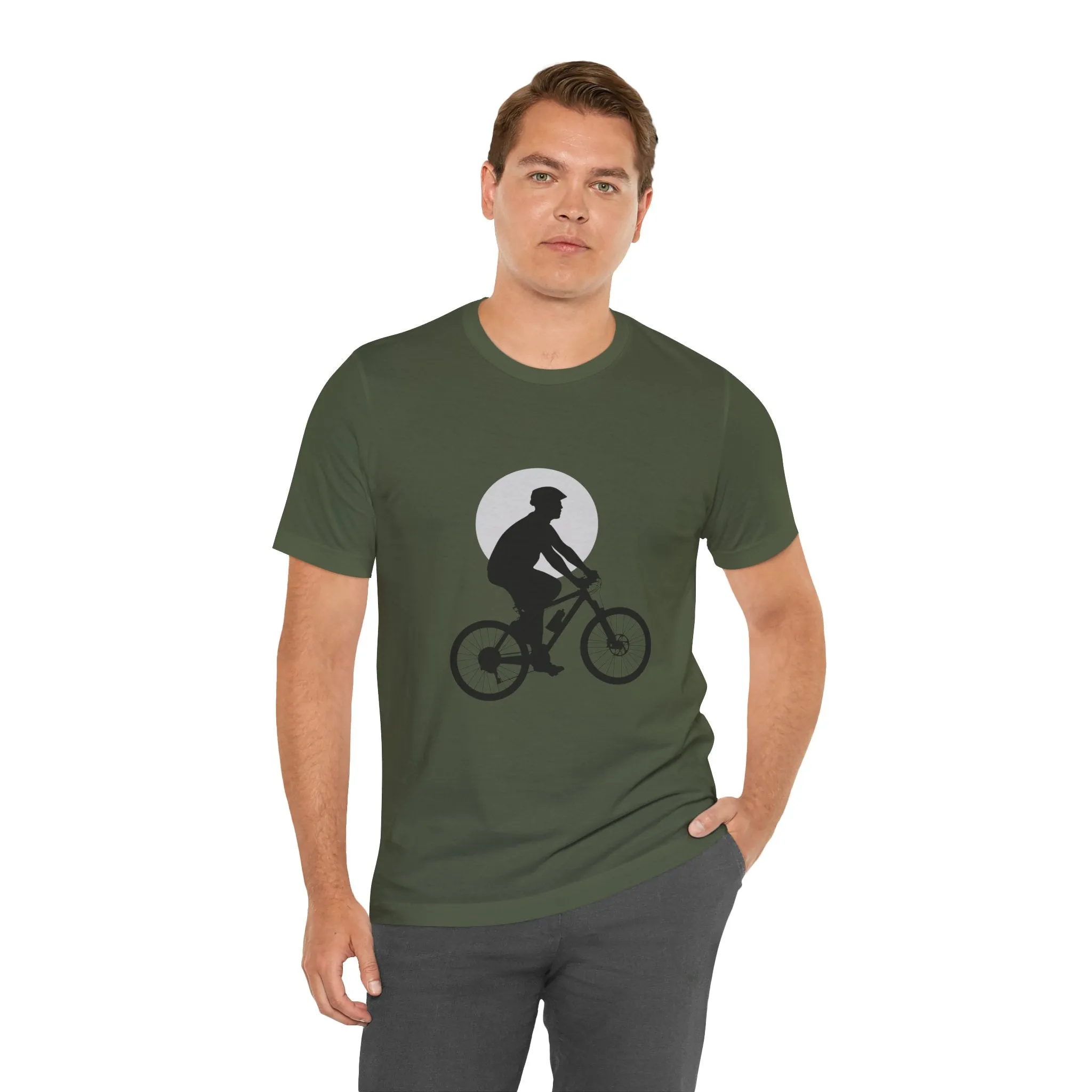 Bike Rider