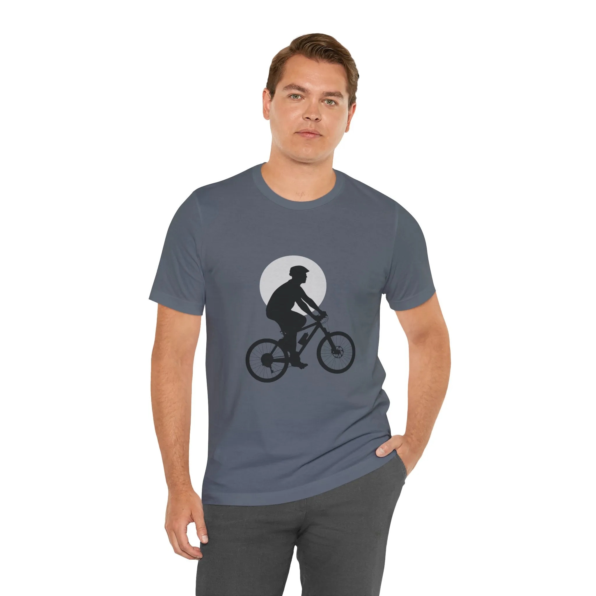 Bike Rider