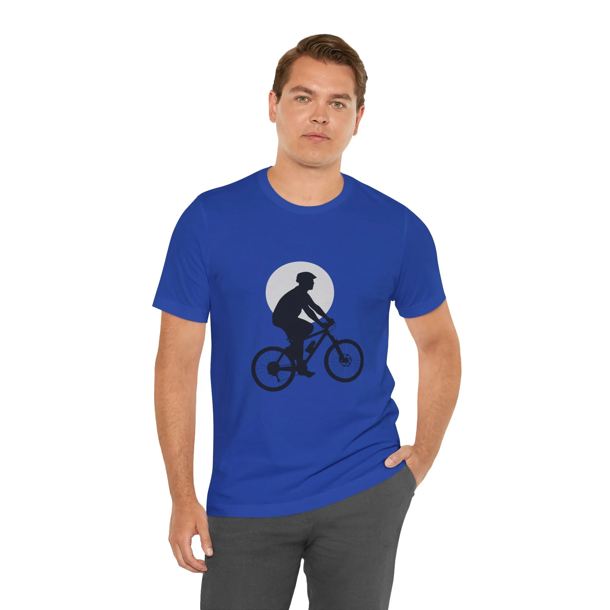 Bike Rider