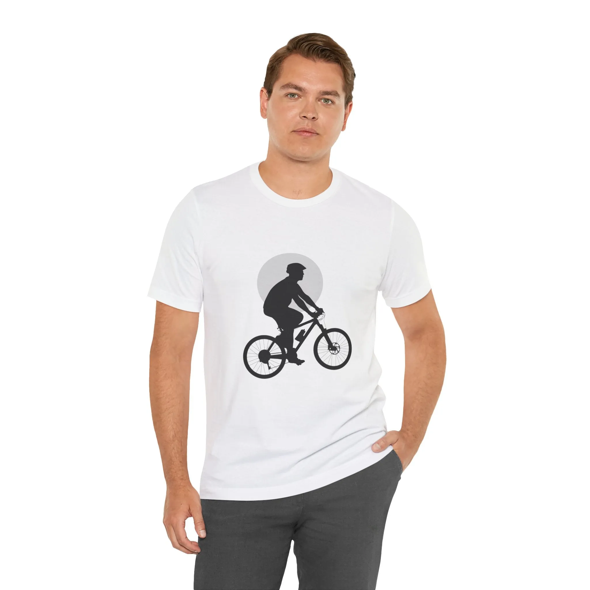 Bike Rider