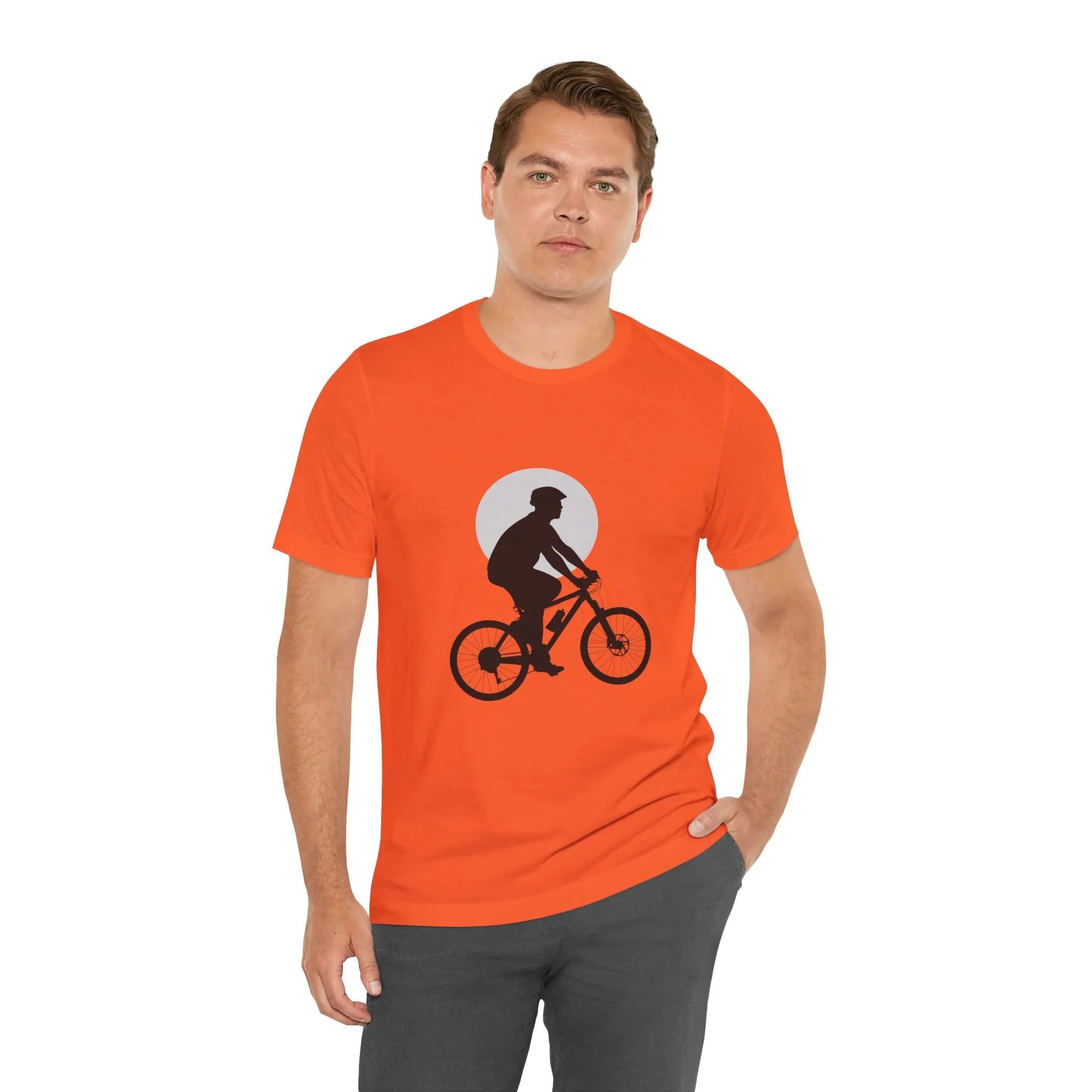 Bike Rider