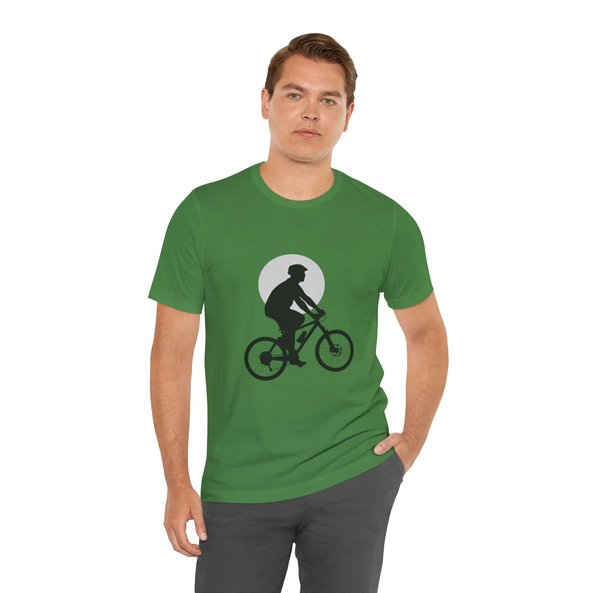 Bike Rider