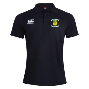 Blackthorn RFC Waimak Polo by Canterbury