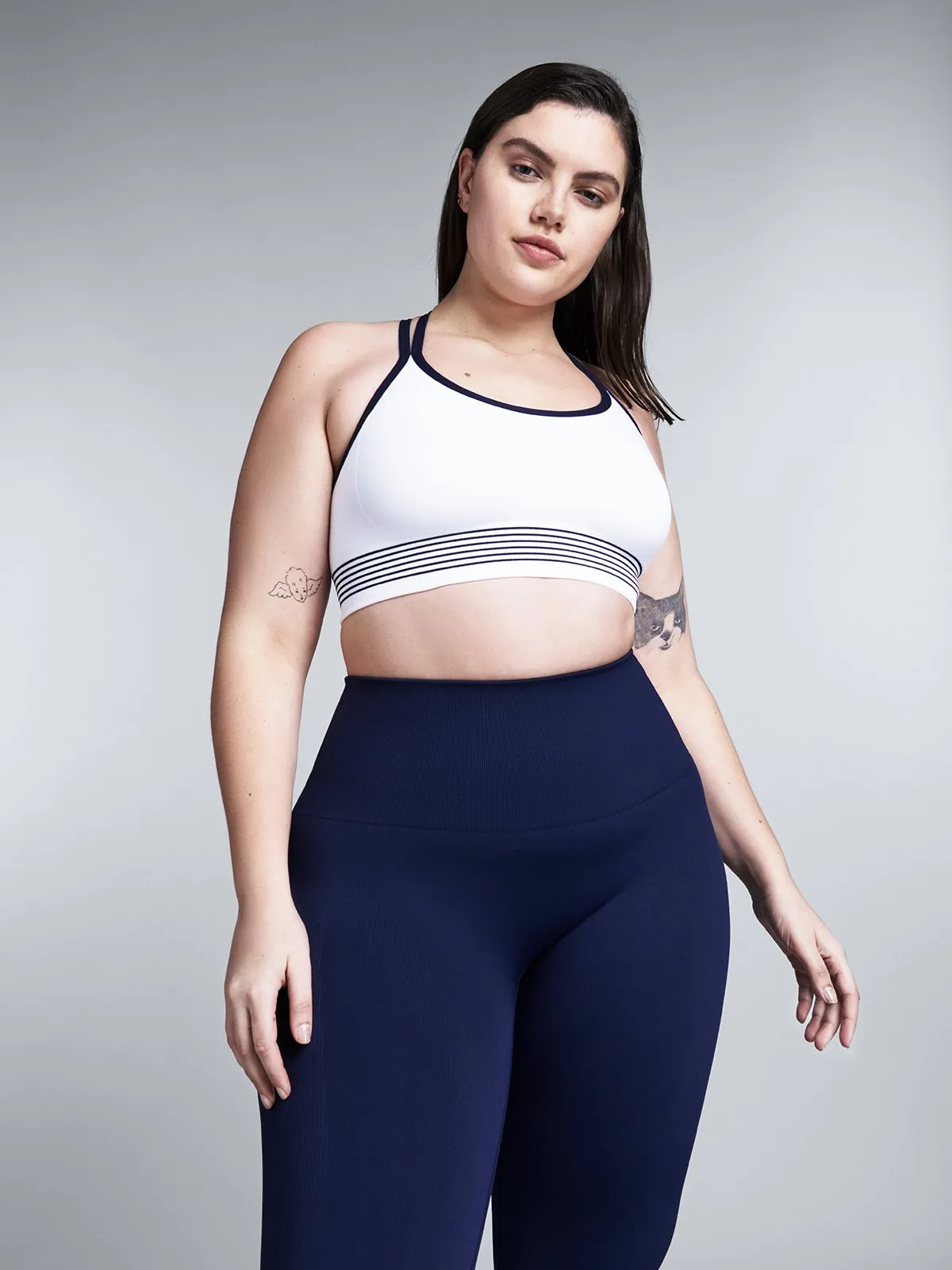 BLADE Sports Bra Marine