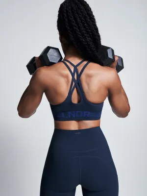 BLADE Sports Bra Marine