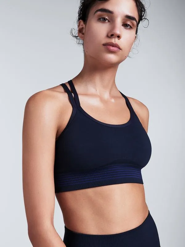 BLADE Sports Bra Marine