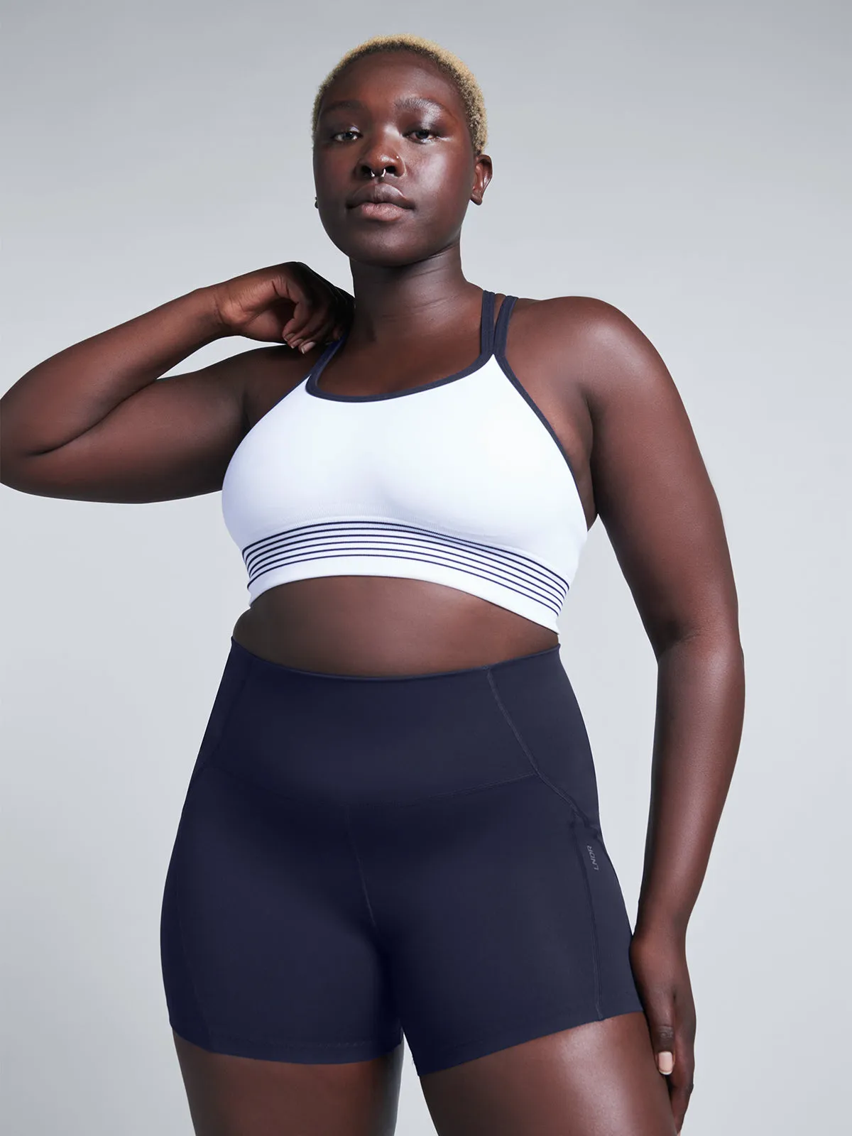BLADE Sports Bra Marine