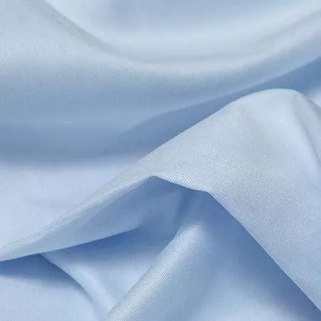 Blue Non Iron Dress Shirt
