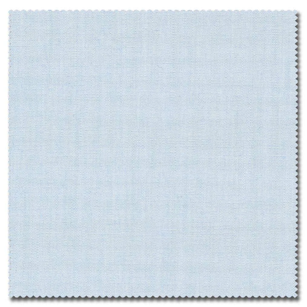 Blue Non Iron Dress Shirt