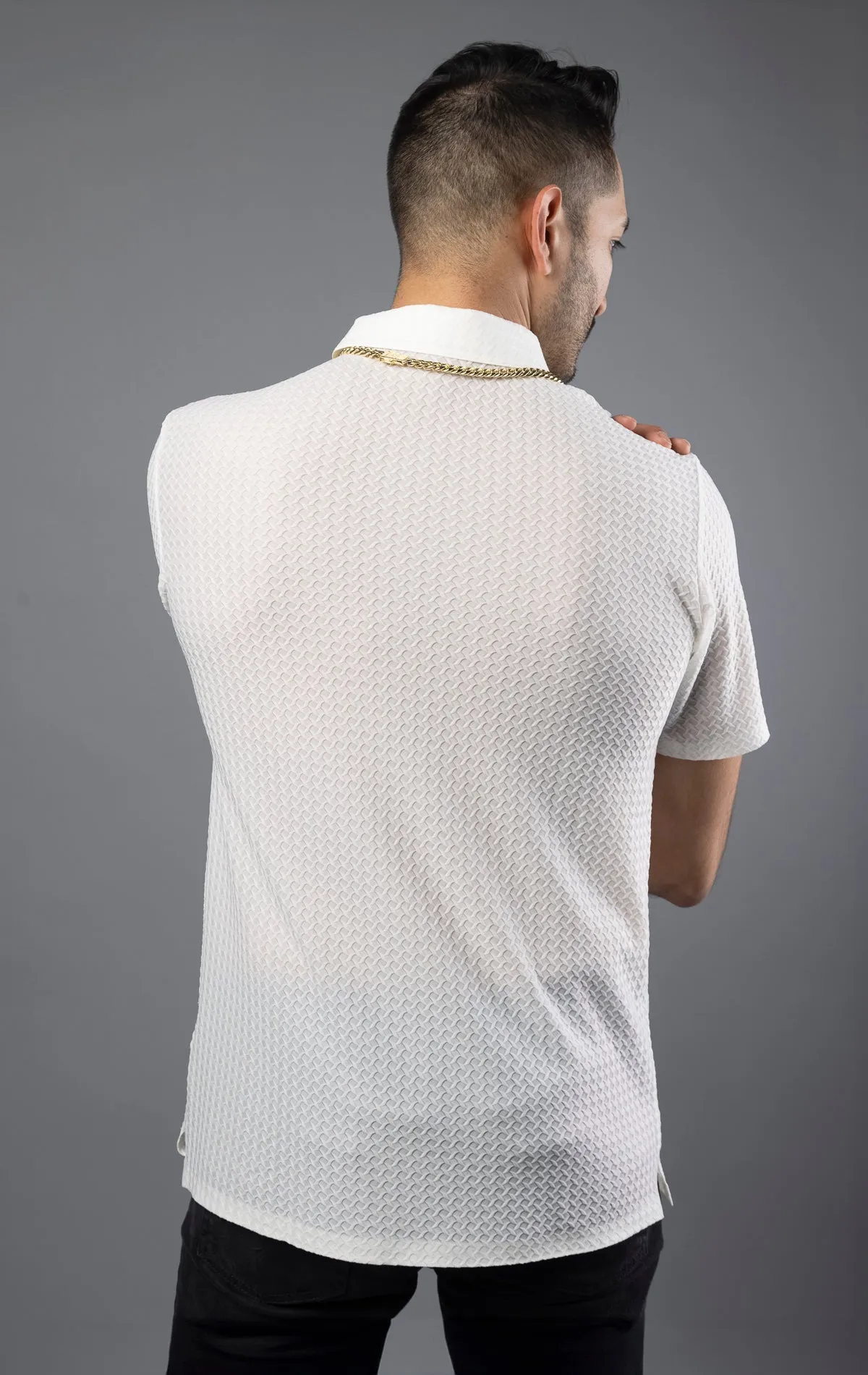 Bolgheri Polo Shirt