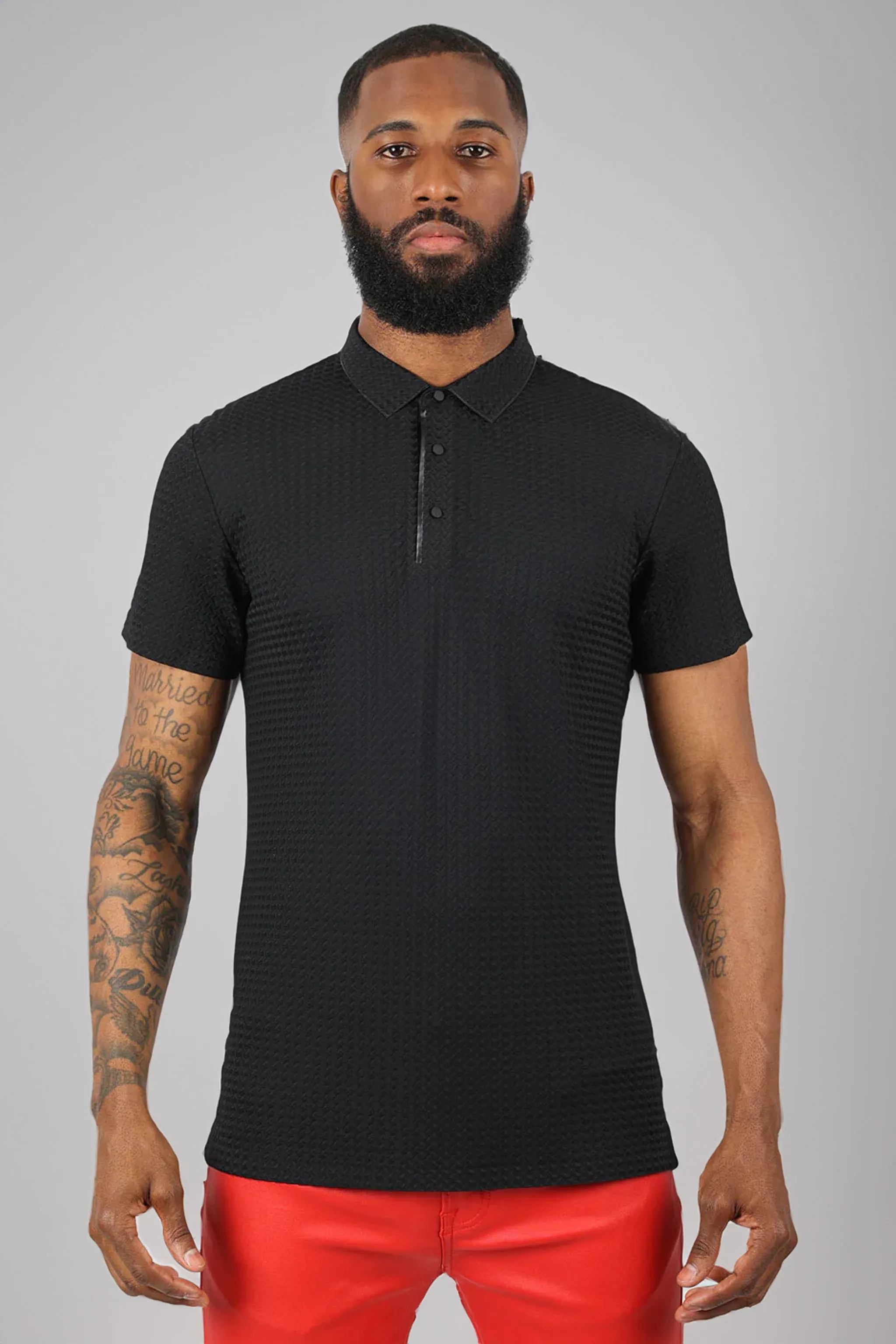 Bolgheri Polo Shirt
