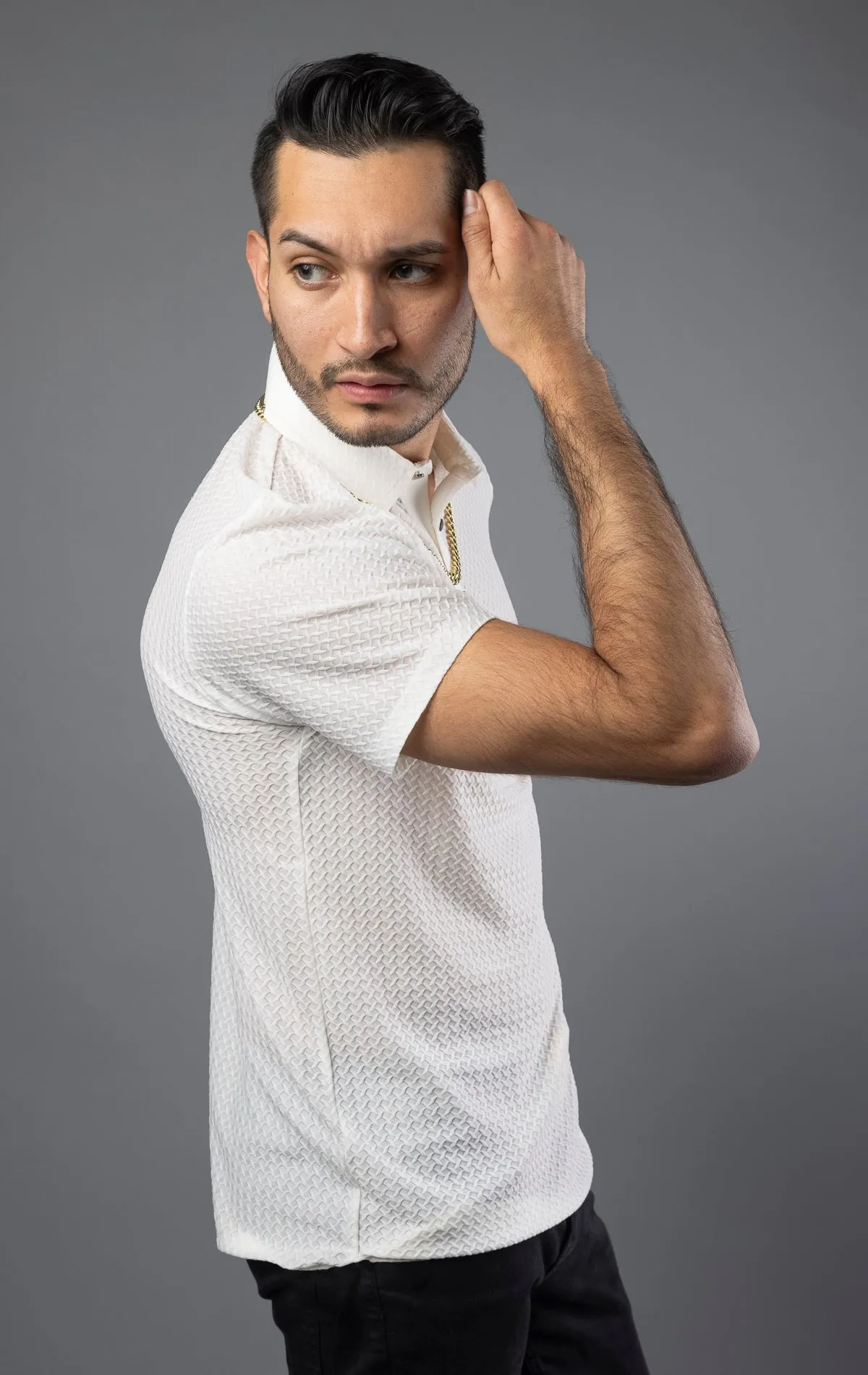 Bolgheri Polo Shirt