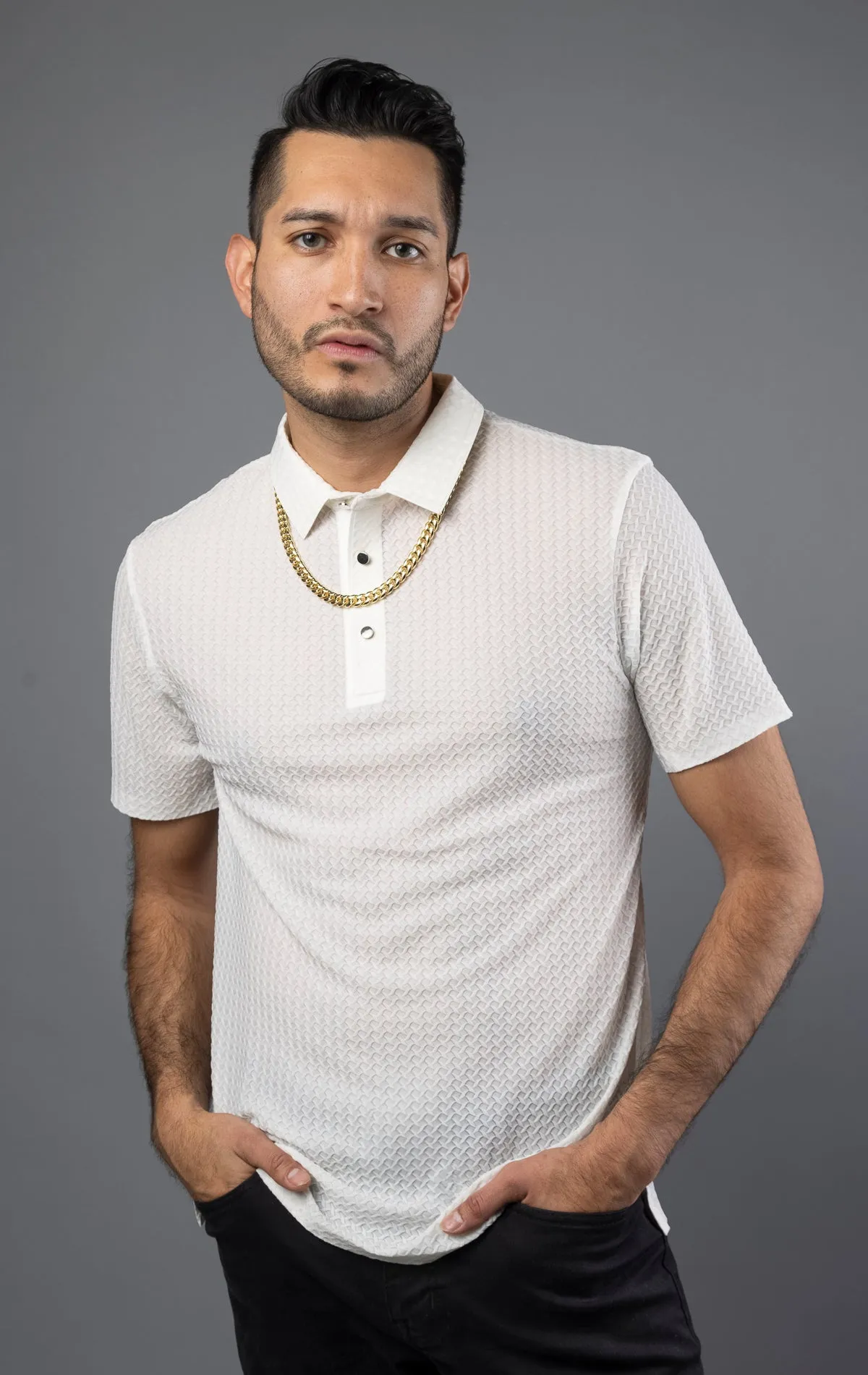 Bolgheri Polo Shirt