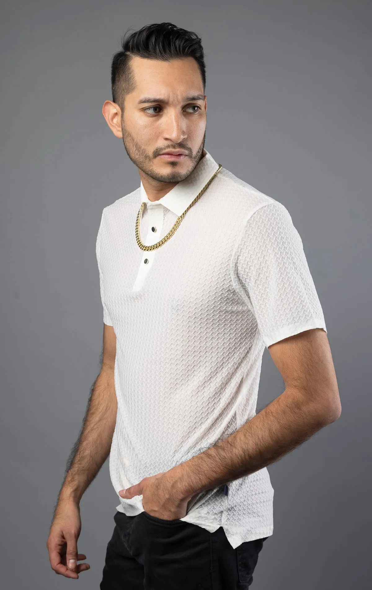 Bolgheri Polo Shirt