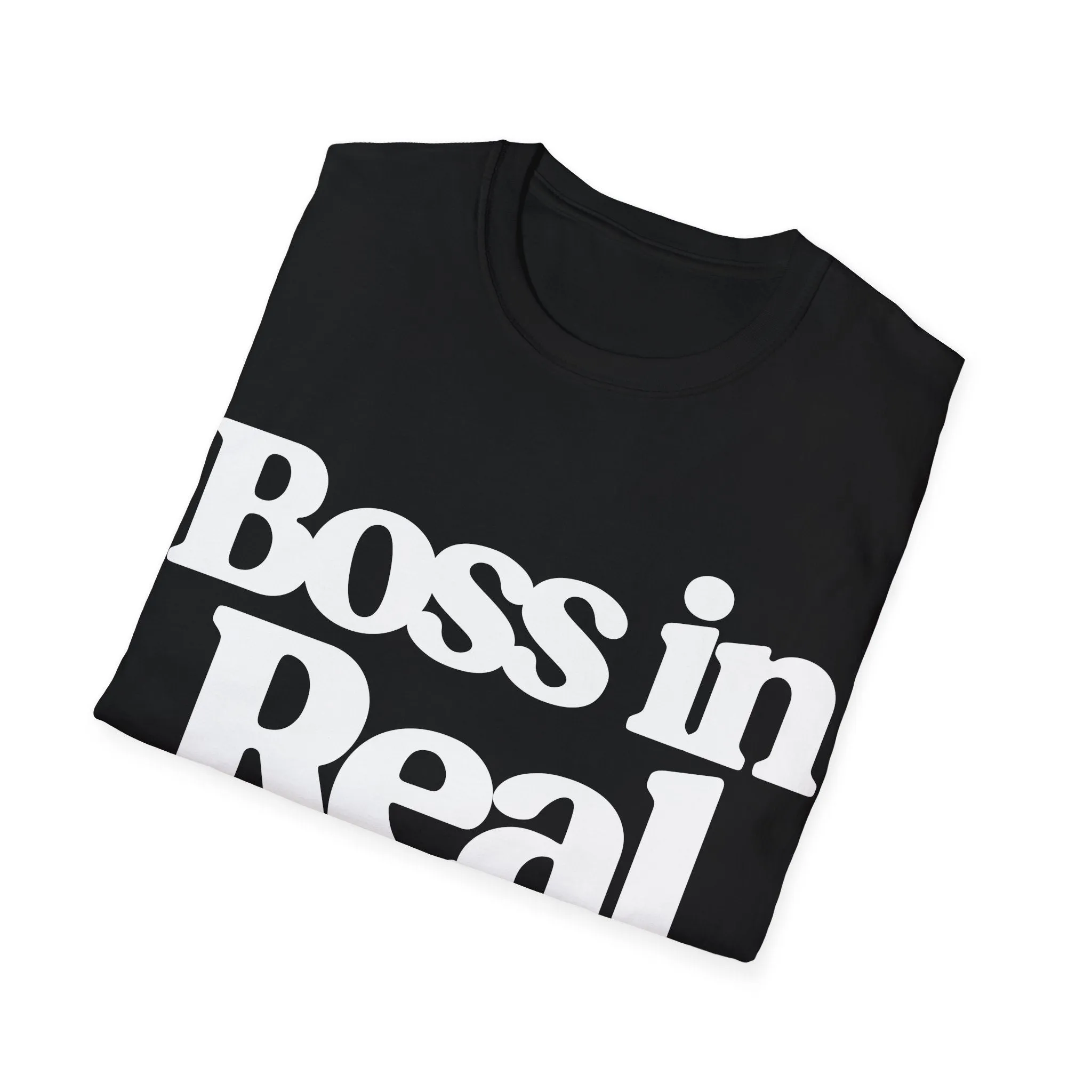 Boss Blk