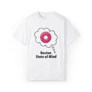 Boston State of Mind T-Shirt