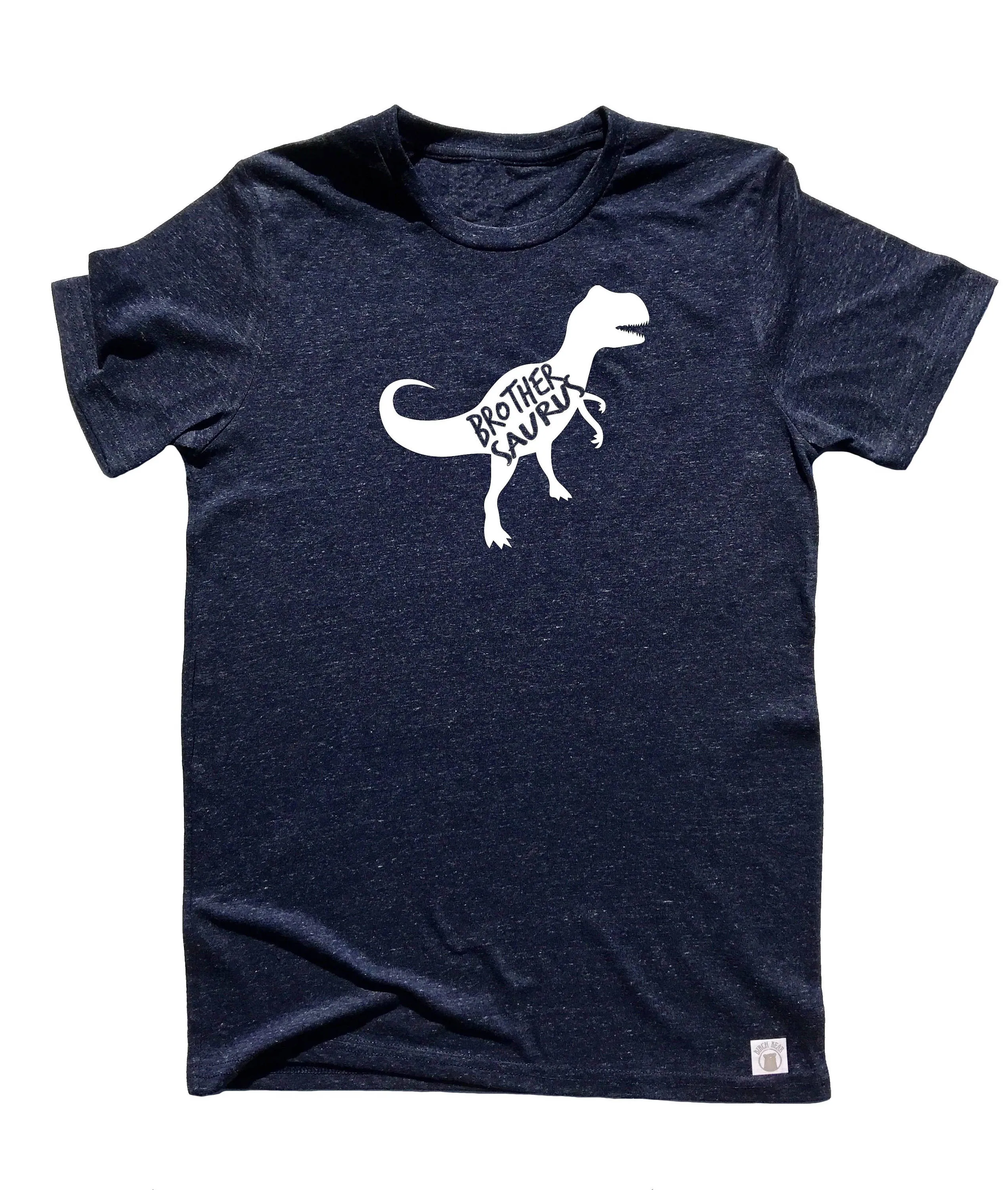 Brother saurus Shirt
