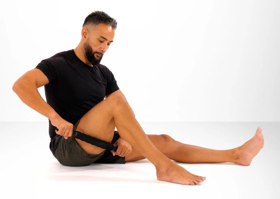 Bâton de massage flexible