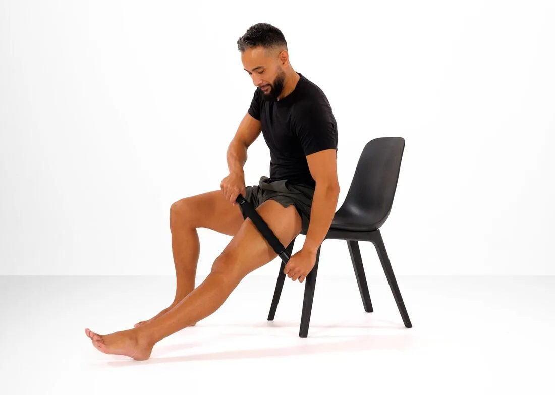 Bâton de massage flexible