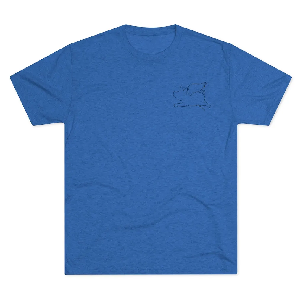 C-2 COD VA Tailhook T-Shirt