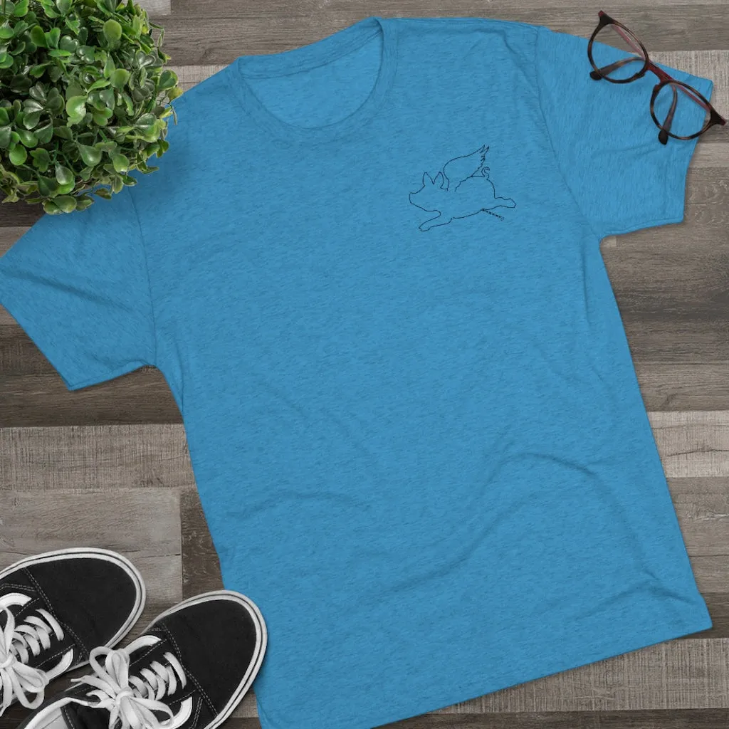 C-2 COD VA Tailhook T-Shirt