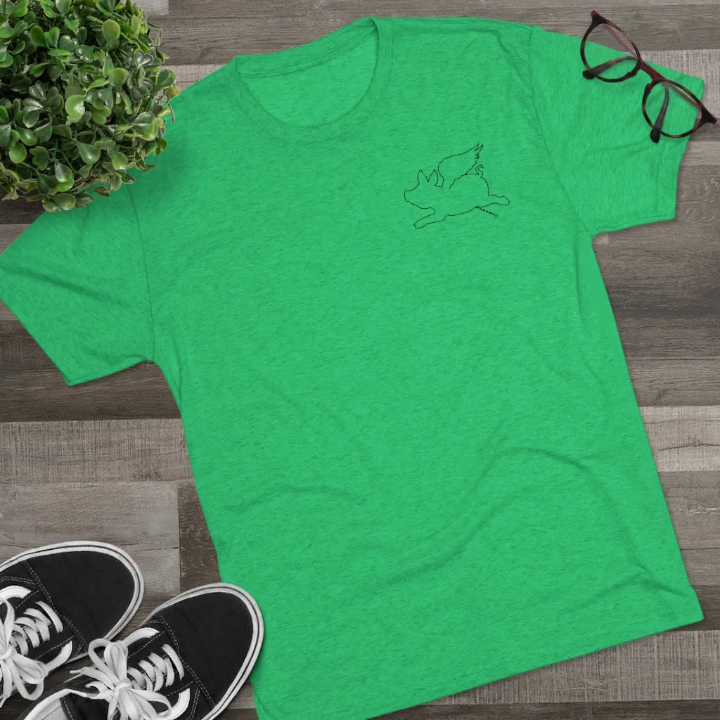 C-2 COD VA Tailhook T-Shirt