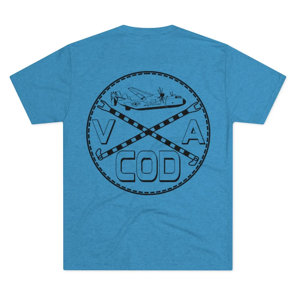 C-2 COD VA Tailhook T-Shirt