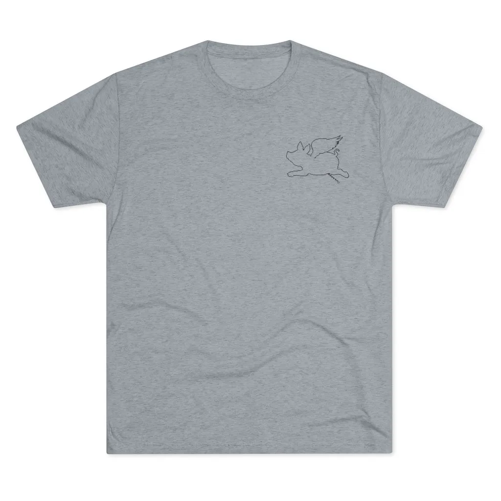 C-2 COD VA Tailhook T-Shirt