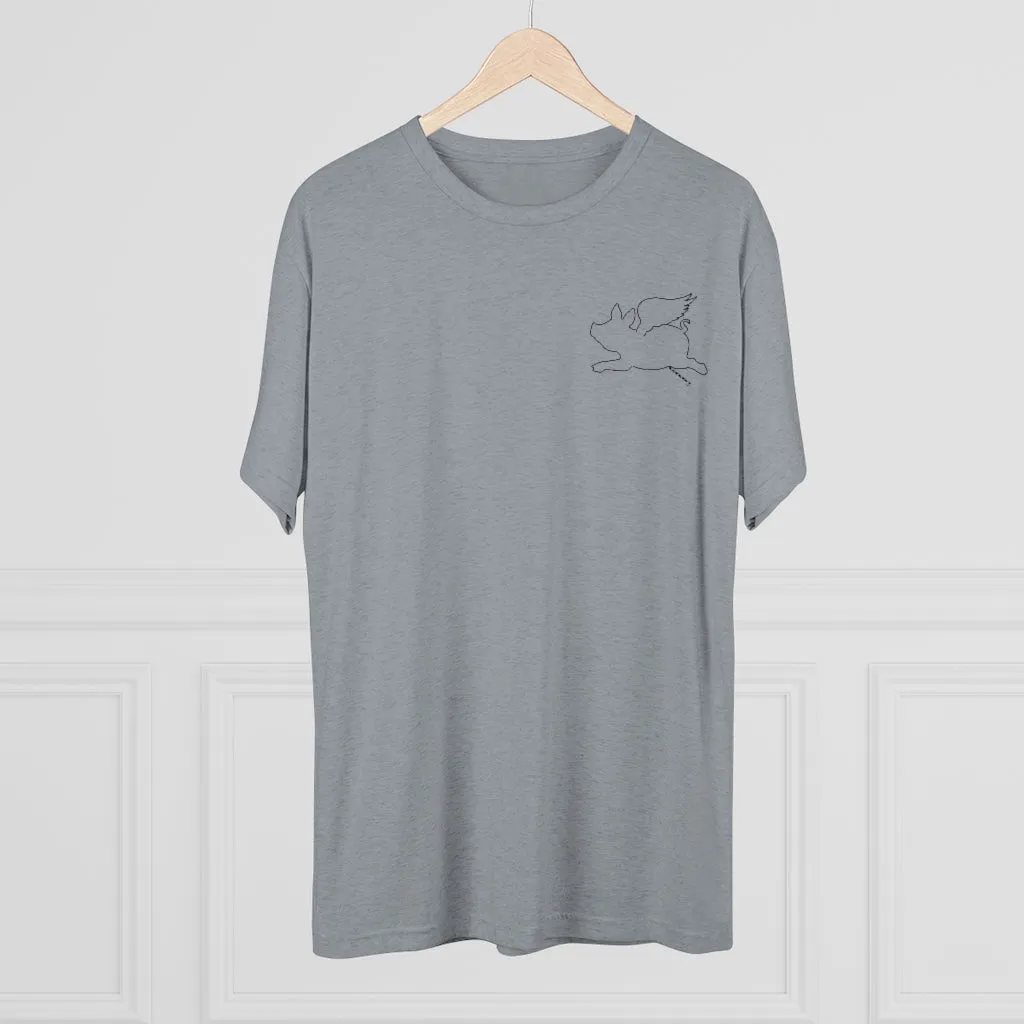 C-2 COD VA Tailhook T-Shirt