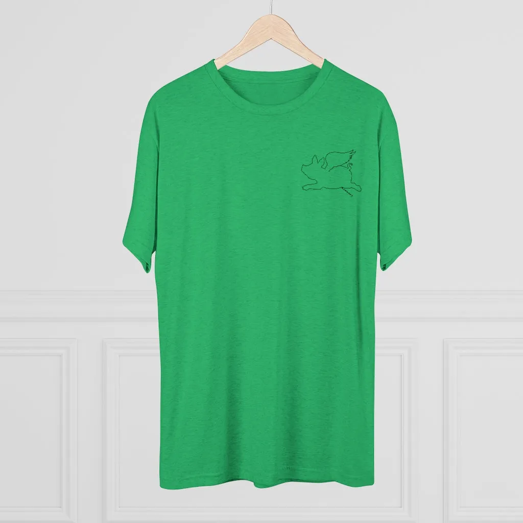 C-2 COD VA Tailhook T-Shirt