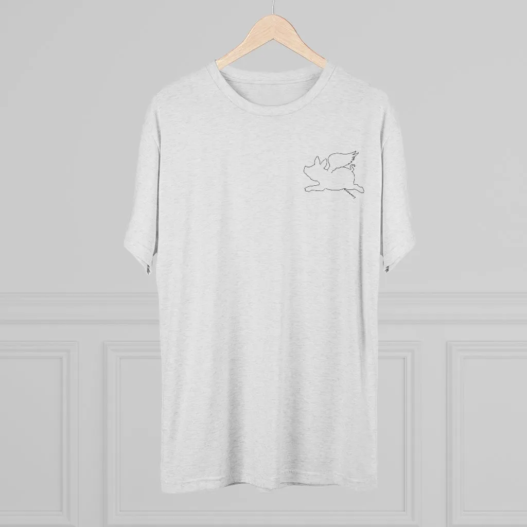 C-2 COD VA Tailhook T-Shirt