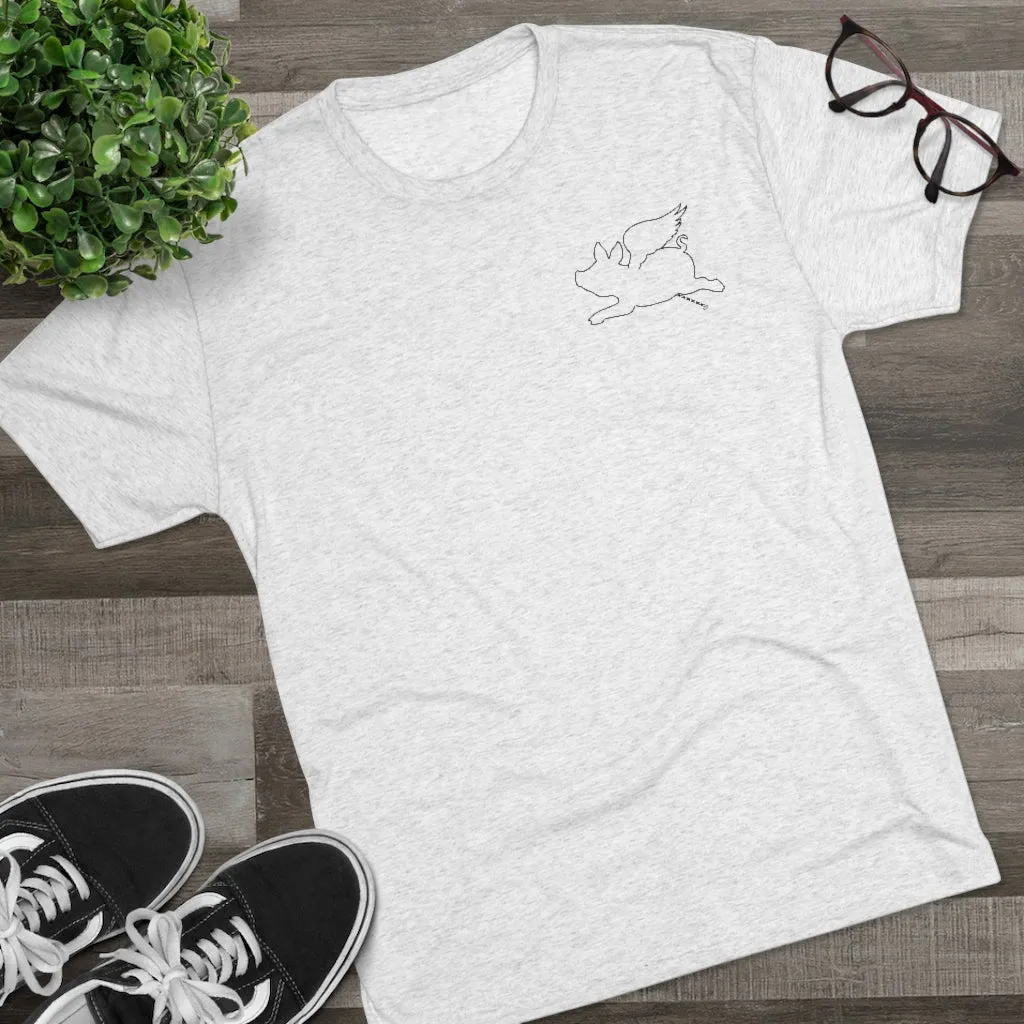 C-2 COD VA Tailhook T-Shirt