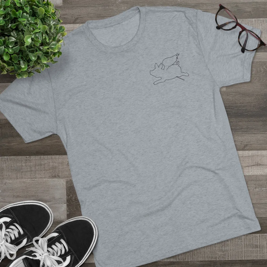 C-2 COD VA Tailhook T-Shirt