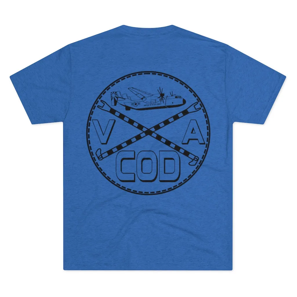 C-2 COD VA Tailhook T-Shirt