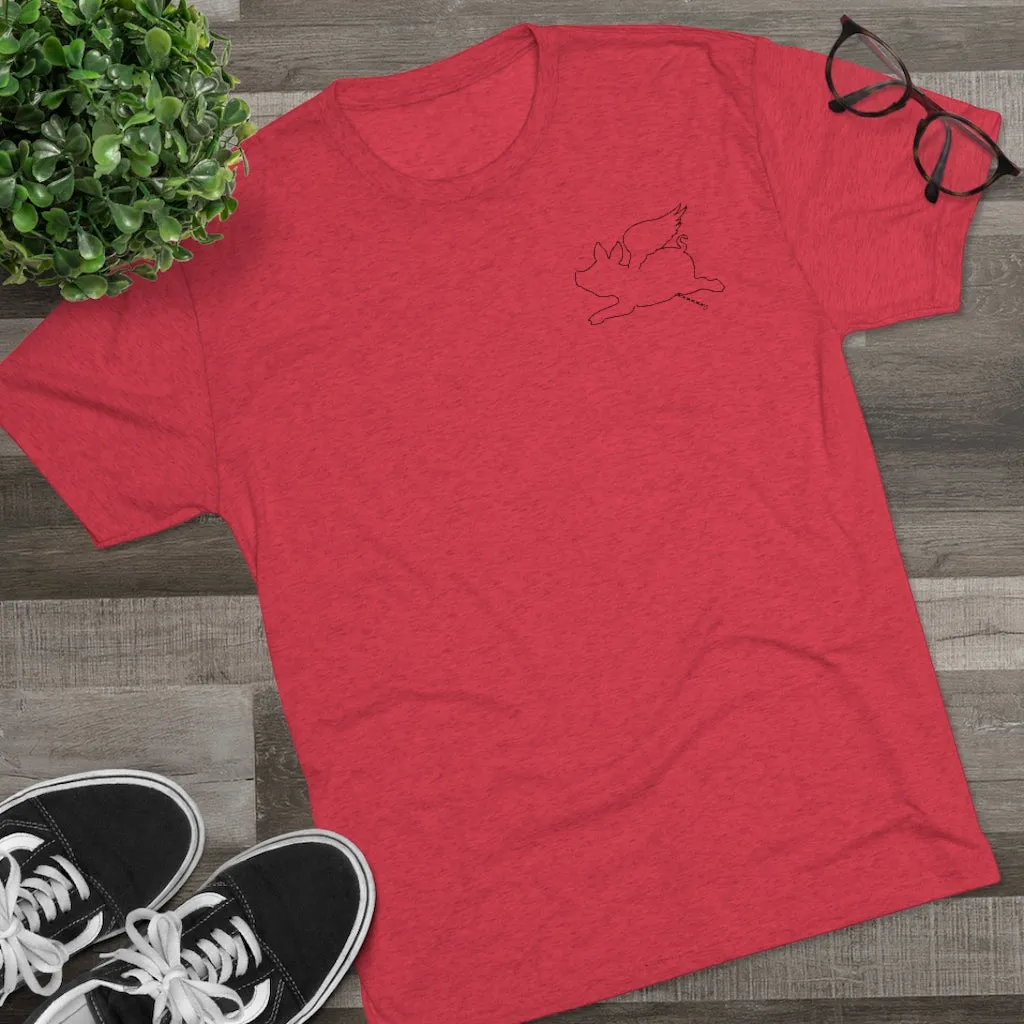 C-2 COD VA Tailhook T-Shirt