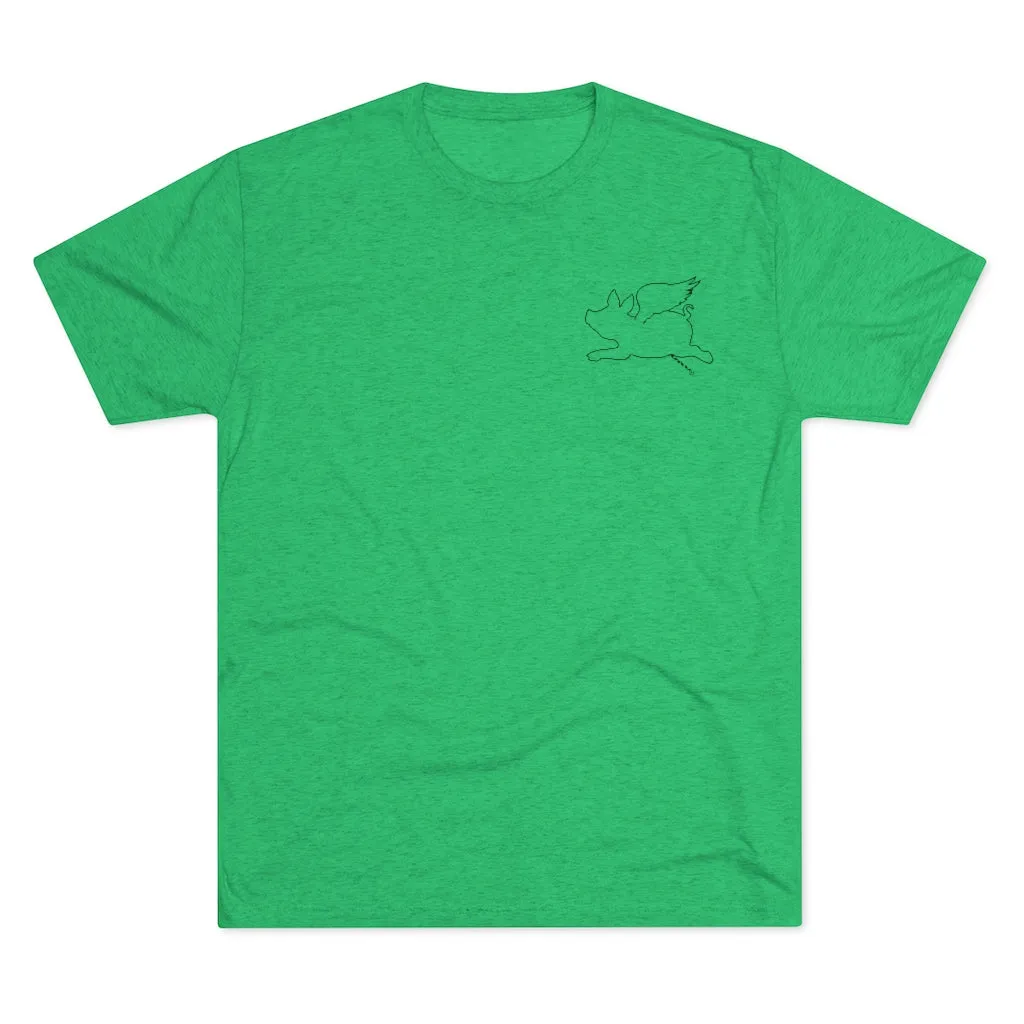 C-2 COD VA Tailhook T-Shirt