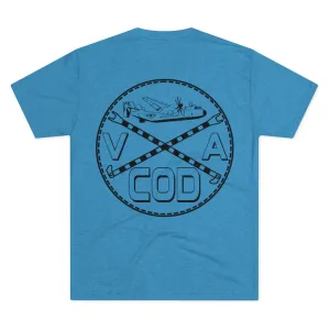 C-2 COD VA Tailhook T-Shirt