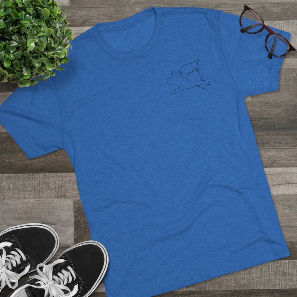 C-2 COD VA Tailhook T-Shirt
