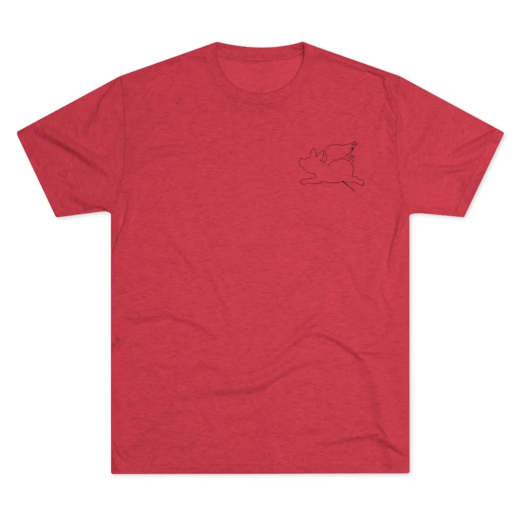 C-2 COD VA Tailhook T-Shirt