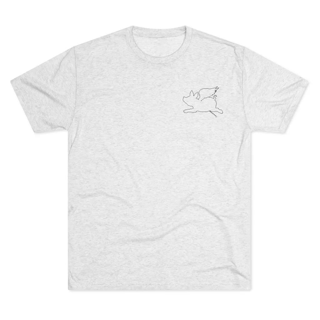 C-2 COD VA Tailhook T-Shirt