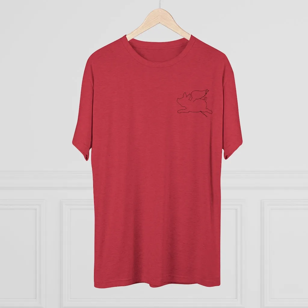 C-2 SD COD Tailhook T-Shirt
