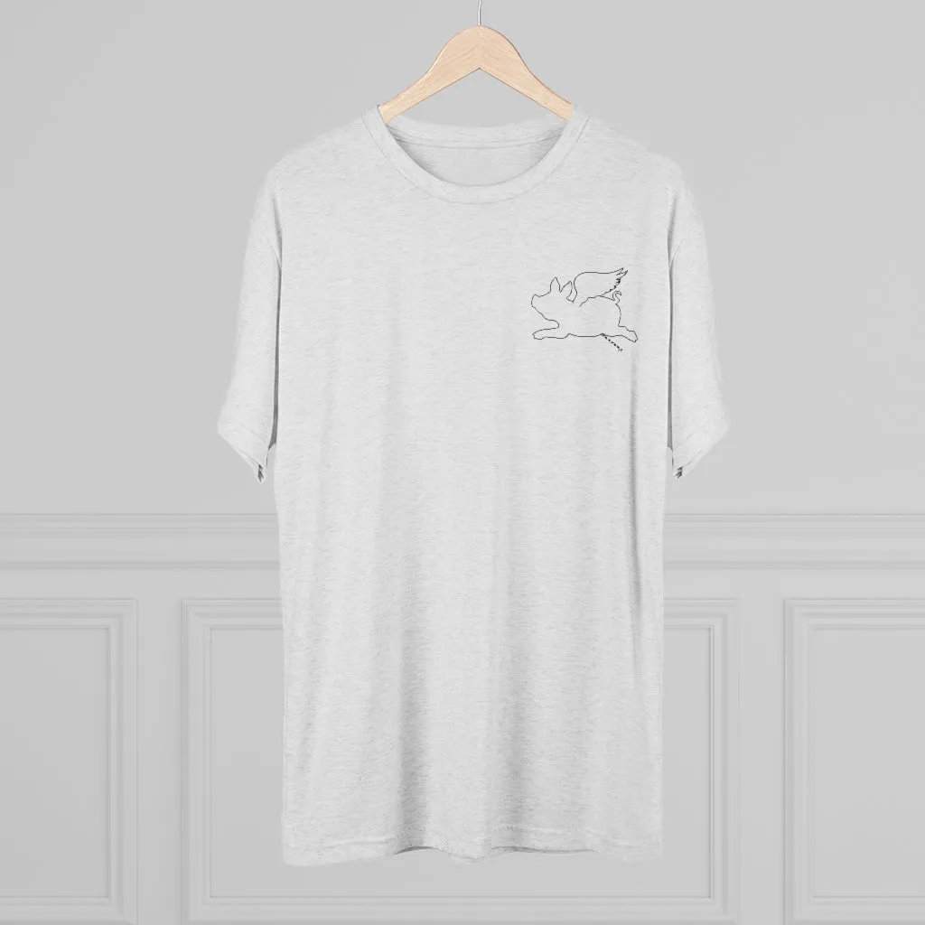 C-2 SD COD Tailhook T-Shirt