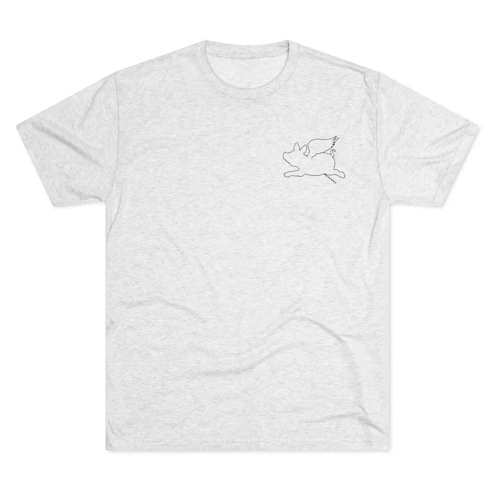C-2 SD COD Tailhook T-Shirt